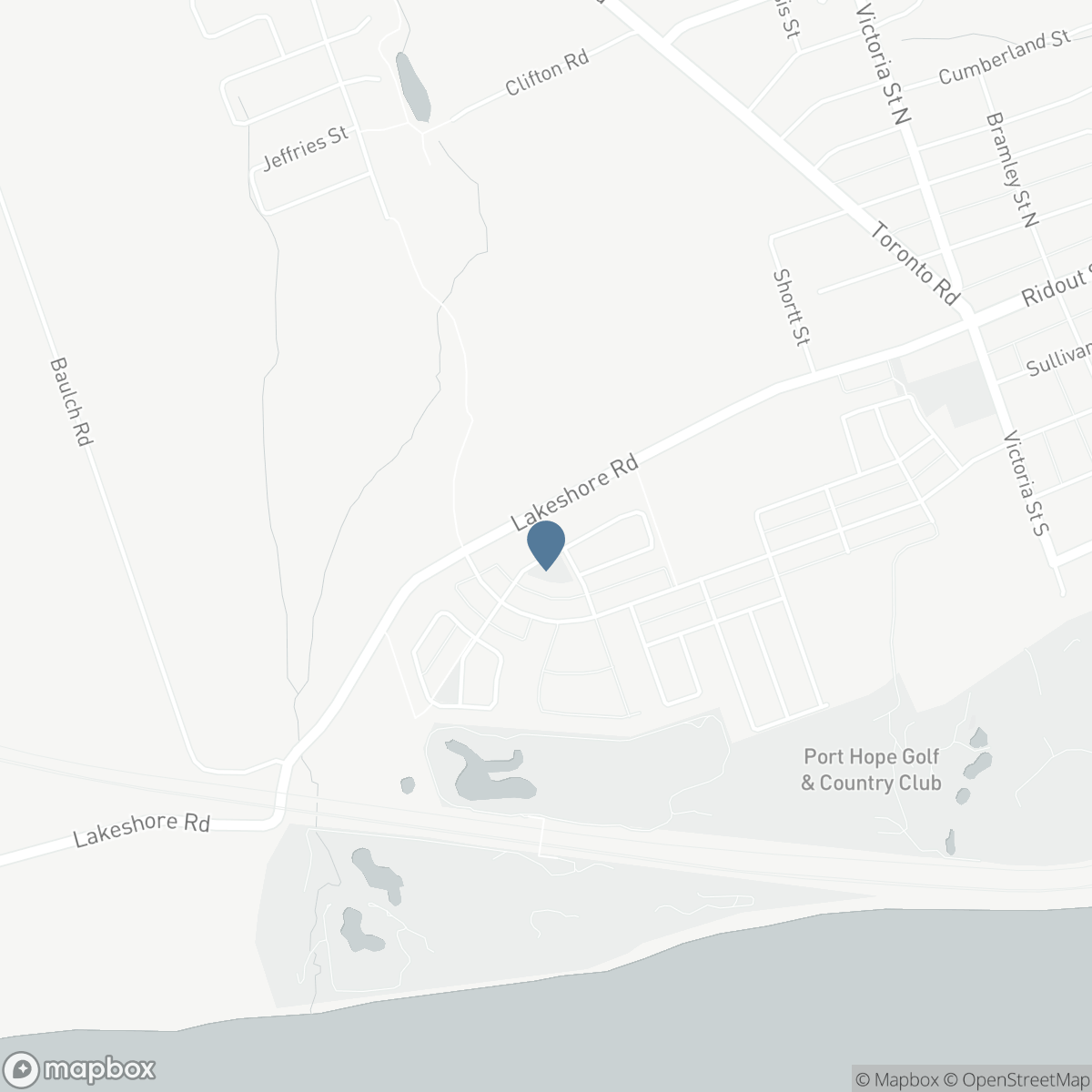 11 BIGWOOD CRESCENT, Port Hope, Ontario L1A 0C8